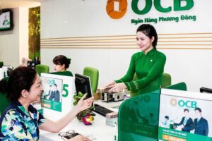 Cập nhật cổ phiếu OCB - KQKD quý 4 hồi phục tốt hậu dãn cách