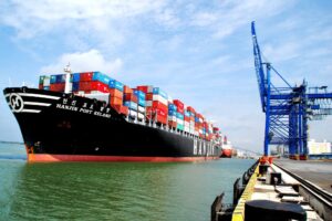 Cập nhật cổ phiếu SGP - Lợi nhuận trong tương lai hưởng lợi từ tăng trưởng thương mại