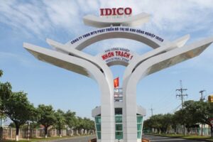 Cập nhật cổ phiếu IDC - Lợi nhuận tăng mạnh trong quý 1 nhờ mảng KCN