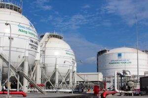 Cập nhật cổ phiếu GAS - KQKD quý 3 cao nhờ giá khí tăng mạnh nhu cầu phục hồi