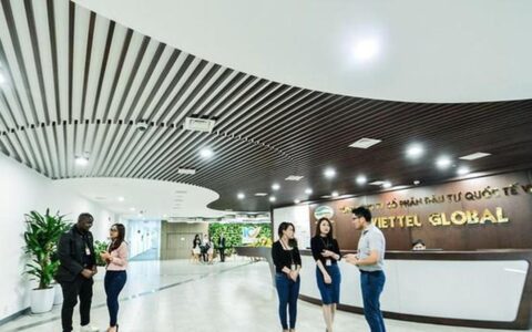 Cập nhật cổ phiếu VGI - Doanh thu tăng trưởng mạnh tình hình tài chính cải thiện