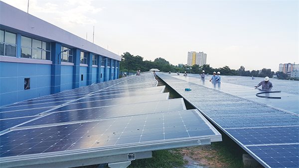 Cập nhật cổ phiếu REE – ĐHCĐ bất thường: Tiến độ thực hiện đúng kế hoạch